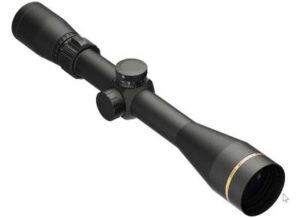 Leupold VX-Freedom 3-9x40mm Rifle Scope