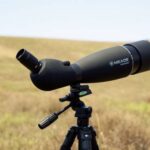 Best Budget Spotting Scopes for Target Shooting