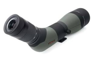 Best Budget Spotting Scopes for Target Shooting