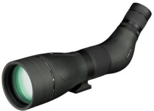 Best Budget Spotting Scopes for Target Shooting