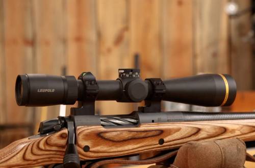Best Leupold Scopes for 30-06