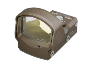 Best Benelli M4 Red Dot Sights