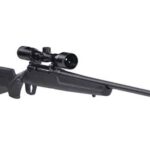Best Scopes for Savage Axis II