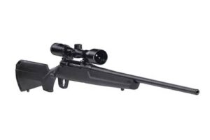 Best Scopes for Savage Axis II