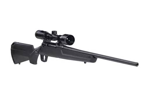 Best Scopes for Savage Axis II