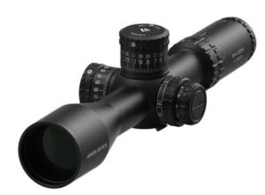 Best Scopes for Savage Axis II