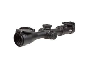 SIG SAUER Whiskey4 3-12x44mm Rifle Scope