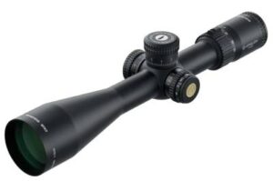 Best Scopes for Savage Axis II
