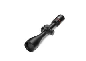 Burris Fullfield 4-16x50mm Riflescope