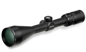 Best Scopes for Savage Axis II