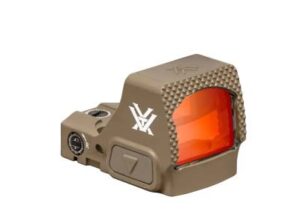 Vortex Defender-ST Red Dot Sight