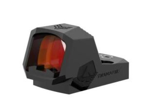 Swampfox Sentinel II 1x20 Dot Sight