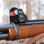 Best Benelli M4 Red Dot Sights
