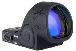 Trijicon SRO MOA Red Dot Sight