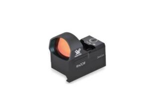 Best Benelli M4 Red Dot Sights
