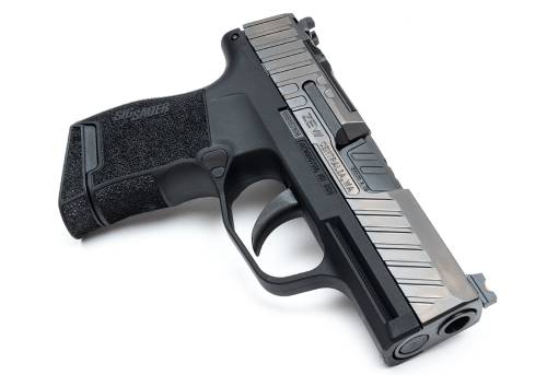 Best Zev Z365 Red Dot Sights